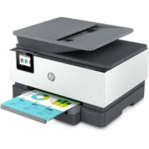 HP OfficeJet 9012E A4 színes tintasugaras multifunkciós nyomtató

