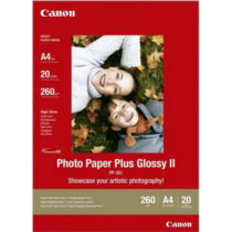 P Canon A/4 PP201 20ív 265g