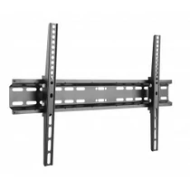 Reflecta TV-Mount PLANO Slim 70-6040T 37-70" dönthető fali konzol, fekete