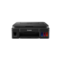 CANON Tintasugaras MFP 3in1 PIXMA G3410, A4, FF 8,8 k / p, SZ 5 k / p, 4800x1200dpi, USB / WiFi Canon