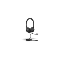JABRA Fejhallgató - Evolve2 30 SE MS Stereo Vezetékes USB-A / USB-C, Mikrofon Jabra