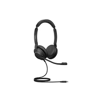 Jabra Evolve2 30 SE, USB-C, MS Stereo