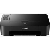 Canon PIXMA TS205 színes tintasugaras egyfunkciós nyomtató fekete