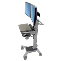 NEO-FLEX DUAL WIDEVIEW WORKSPACE