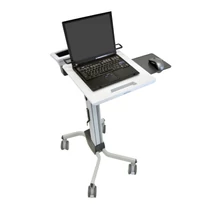 NEO-FLEX LAPTOP CART 20IN 6.8KG CONSTANT FORCE