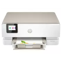 HP Tintasugaras MFP NY / M/S ENVY Inspire 7220e AiO nyomtató, USB / Wlan A4 10lap / perc(ISO), Barna HP