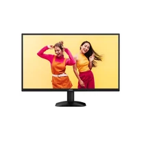 AOC 100Hz VA monitor 23.8" 24B35HM2, 1920x1080, 16:9, 300 cd / m2, 1 ms, HDMI / VGA AOC