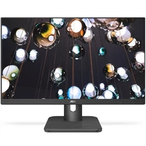 AOC IPS monitor 23,8" 24E1Q, 1920x1080, 16:9, 250cd / m2, 5ms, 60Hz, HDMI / DP / VGA / Audio