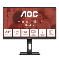 AOC 23,8" 24E3QAF IPS LED