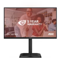AOC 23,8" 24E4CV IPS LED
