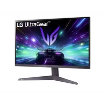 LG Gaming 180Hz monitor 24" 24GS50F-B, 1920x1080, 16:9, 250cd / m2, 1ms, 2xHDMI / DisplayPort, HDR10 LG