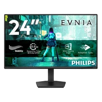PHILIPS IPS Gaming 144Hz monitor 23,8" 24M2N3200NF / 00 1920x1080, 16:9, 300cd / m2, HDMI / Displayport PHI MON