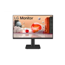 LG IPS monitor 23.8" 24MS550-B, 1920x1080, 16:9, 250cd / m2, 5ms, 2xHDMI, áll. magasság, hangszóró LG