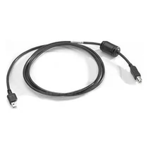 CABLE ASSEMBLY UNIVERSAL USB A-B SERIES ROHS