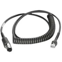 CABLE USB FOR LS34XX TO VC5090 9FT EXT RUGGED AMPHENOL CONN