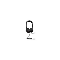 JABRA Fejhallgató - Evolve2 50 MS Teams Stereo Vezetékes USB-A, Mikrofon Jabra