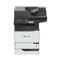 MX722ADHE MONO MFG A4 66 PPM 7IN DISPL. DUPLEX 2GB HDD - Copygo
