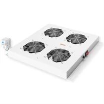 19IN ROOF FAN UNIT WITH 4 FANS 