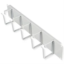 19RANGIERPANEL 2 HE 85X6MM GRAU