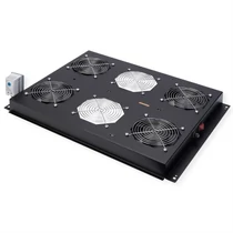 19IN ROOF FAN UNIT WITH 4 FANS 