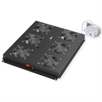 19IN ROOF FAN UNIT WITH 6 FANS 