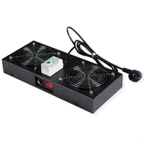 FAN UNIT WITH 2 FANS 