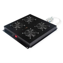 19IN ROOF FAN UNIT WITH 4 FANS 
