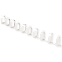KABELFHRUNGSBGEL 44X6MM GRAU 1 STCK