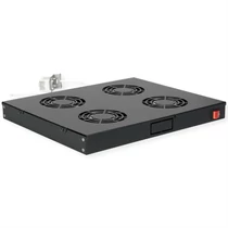 19IN ROOF FAN UNIT WITH 4 FANS 