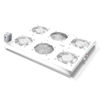19IN ROOF FAN UNIT WITH 4 FANS 