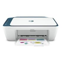 HP Tintasugaras MFP NY / M/S Deskjet 2721E , USB / WiFi, A4 7.5lap / perc, 4800x1200, Síkágyas, indigókék