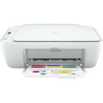 HP DeskJet 2710E A4 színes tintasugaras multifunkciós nyomtató 
