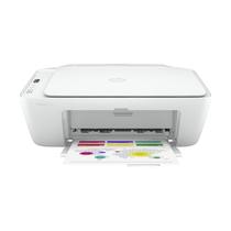 HP Tintasugaras MFP NY / M/S Deskjet 2710E , USB / WiFi, A4 7.5lap / perc(ISO), 4800x1200, Síkágyas, Fehér