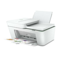 HP DeskJet 4122E A4 színes tintasugaras multifunkciós nyomtató
