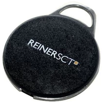 REINER SCT TIMECARD PREMIUM TRANSPONDER 50 DES