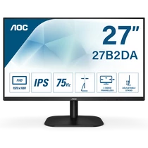 AOC IPS monitor 27