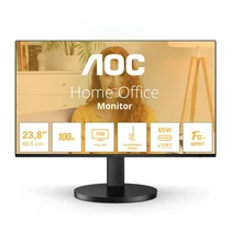 AOC IPS monitor 27" 273CF2 1920x1080, 16:9, 250cd / m2, 4ms, HDMI / 2xUSB / USB-C, hangszóró, 100Hz AOC