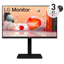 LG 27" 27BA550-B IPS LED