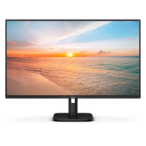 PHILIPS IPS 120HZ monitor 27" 27E1N1200A / 00, 1920x1080, 16:9, 300 cd / m2, 1ms, VGA / HDMI / DisplayPort Philips