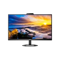 PHILIPS IPS monitor 27" 27E1N5600HE, 2560x1440, 16:9, 300cd / m2, 1ms, 4xUSB / HDMI / DP / USB-C, hangszóró&webkamera Philips