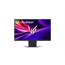 LG Gaming 480Hz IPS monitor 27" 27G850A-B, 3840x2160, 16:9, 450cd / m2, 1ms, HDMIx2 / DisplayPort / USBx3 LG