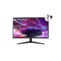 LG Gaming 165Hz VA monitor 27" 27GQ50F, 1920x1080, 16:9, 250cd / m2, 1ms, 2xHDMI / DisplayPort LG