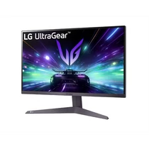 LG Gaming 180Hz monitor 27" 27GS50F, 1920x1080, 16:9, 250cd / m2, 1ms, HDMIx2 / DisplayPort, HDR10 LG