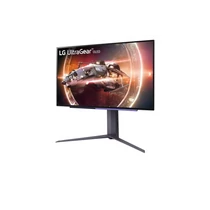 LG Gaming 180Hz IPS monitor 27" 27GS60F-B, 1920x1080, 16:9, 300cd / m2, 1ms, HDMI / DisplayPort, HDR10 LG