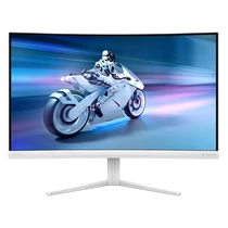 PHILIPS ívelt VA Gaming monitor 27" 27M2C5201L / 00, 1920x1080, 16:9, 300  cd / m2, 1 ms, 2xHDMI / 1xDisplayPort Philips