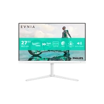 Philips Gaming monitor 27" 27M2N3201A, 1920x1080, 16:9, 300cd / m2, 1ms, DisplayPort / 2xHDMI, 180 Hz, hangszóró, áll.mag. PHI MON