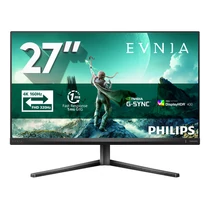 PHILIPS Evnia Gaming 320Hz monitor 27" 27M2N3800A / 00, 3840x2160, 16:9, 450 cd / m2, 1ms, HDMIx2 / DisplayPort PHI MON