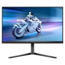 PHILIPS IPS Gaming 180Hz monitor 27" 27M2N5500 / 00, 2560x1440, 16:9, 500 cd / m2, 1ms, HDMIx2 / DIsplayPort Philips
