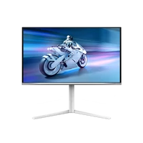 PHILIPS OLED Gaming 240Hz monitor 27" 27M2N6501L / 00 2560x1440, 16:9,, 0,03ms, HDMIx2 / DisplayPort / USBx2 Philips