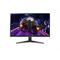 LG IPS monitor 27" 27MP60GP, 1920x1080, 16:9, 250cd / m2, 1ms, HDMI / DisplayPort / VGA LG